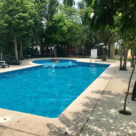 Puerto Morelos - House To Enjoy Riviera Maya Экстерьер фото