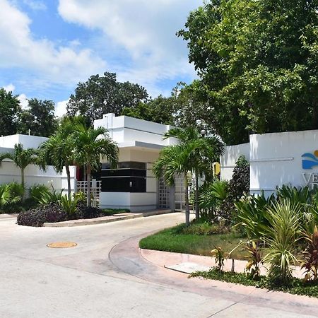 Puerto Morelos - House To Enjoy Riviera Maya Экстерьер фото