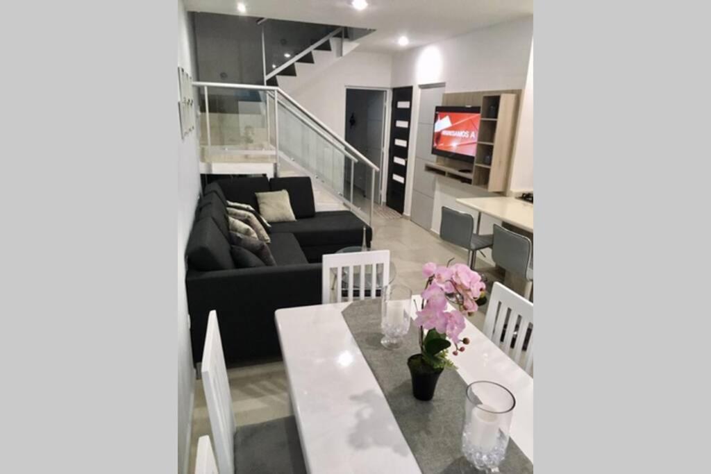 Puerto Morelos - House To Enjoy Riviera Maya Экстерьер фото