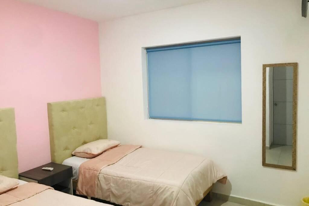 Puerto Morelos - House To Enjoy Riviera Maya Экстерьер фото