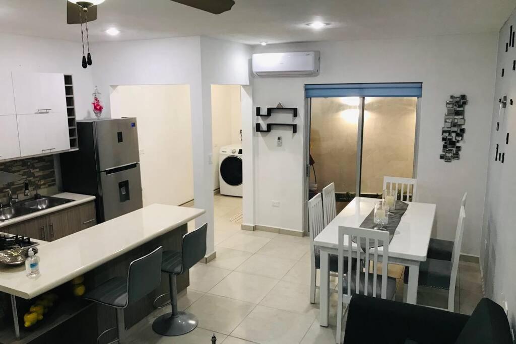 Puerto Morelos - House To Enjoy Riviera Maya Экстерьер фото