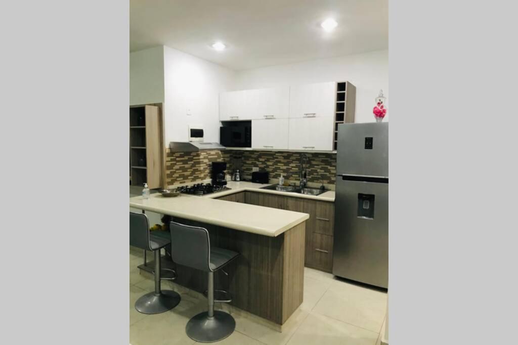 Puerto Morelos - House To Enjoy Riviera Maya Экстерьер фото