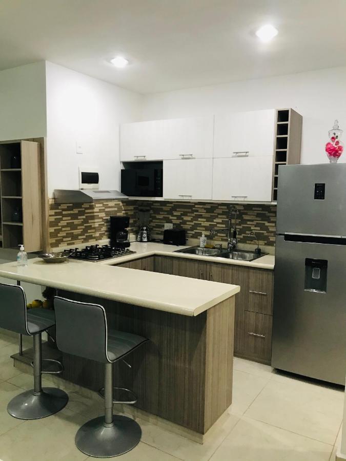 Puerto Morelos - House To Enjoy Riviera Maya Экстерьер фото