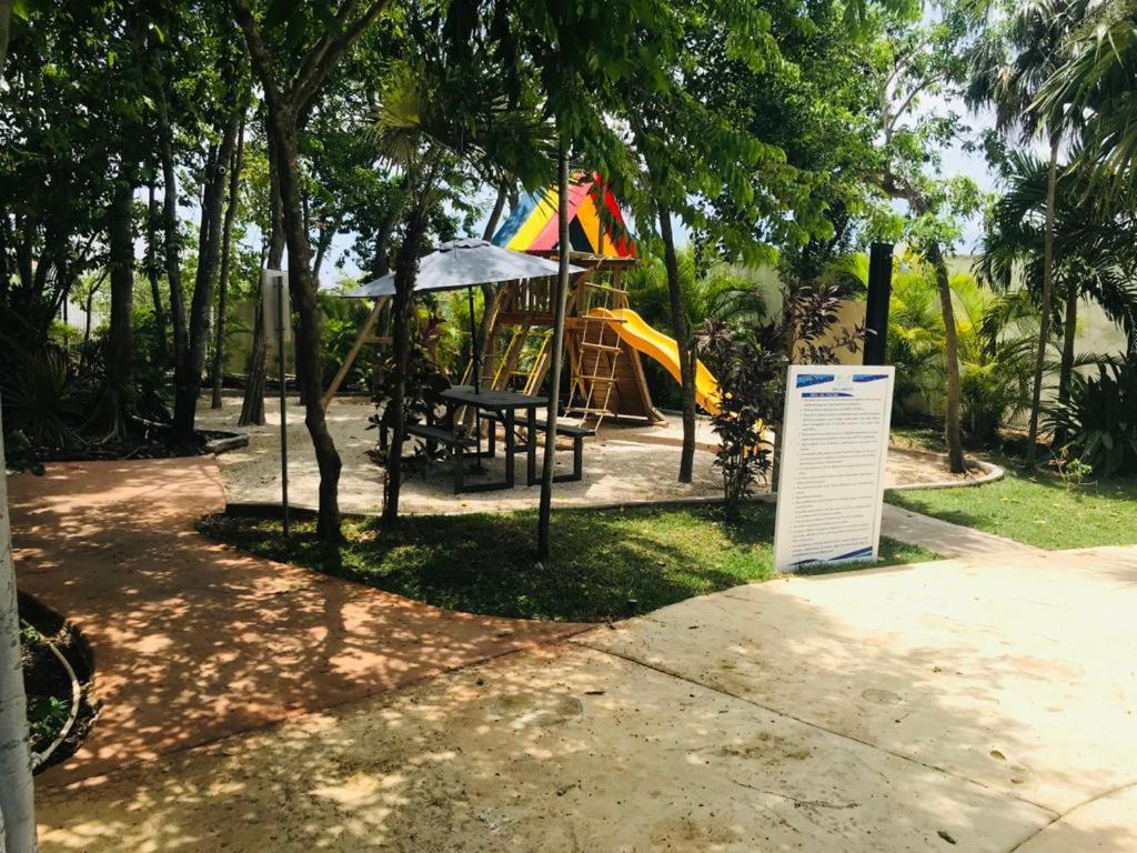 Puerto Morelos - House To Enjoy Riviera Maya Экстерьер фото